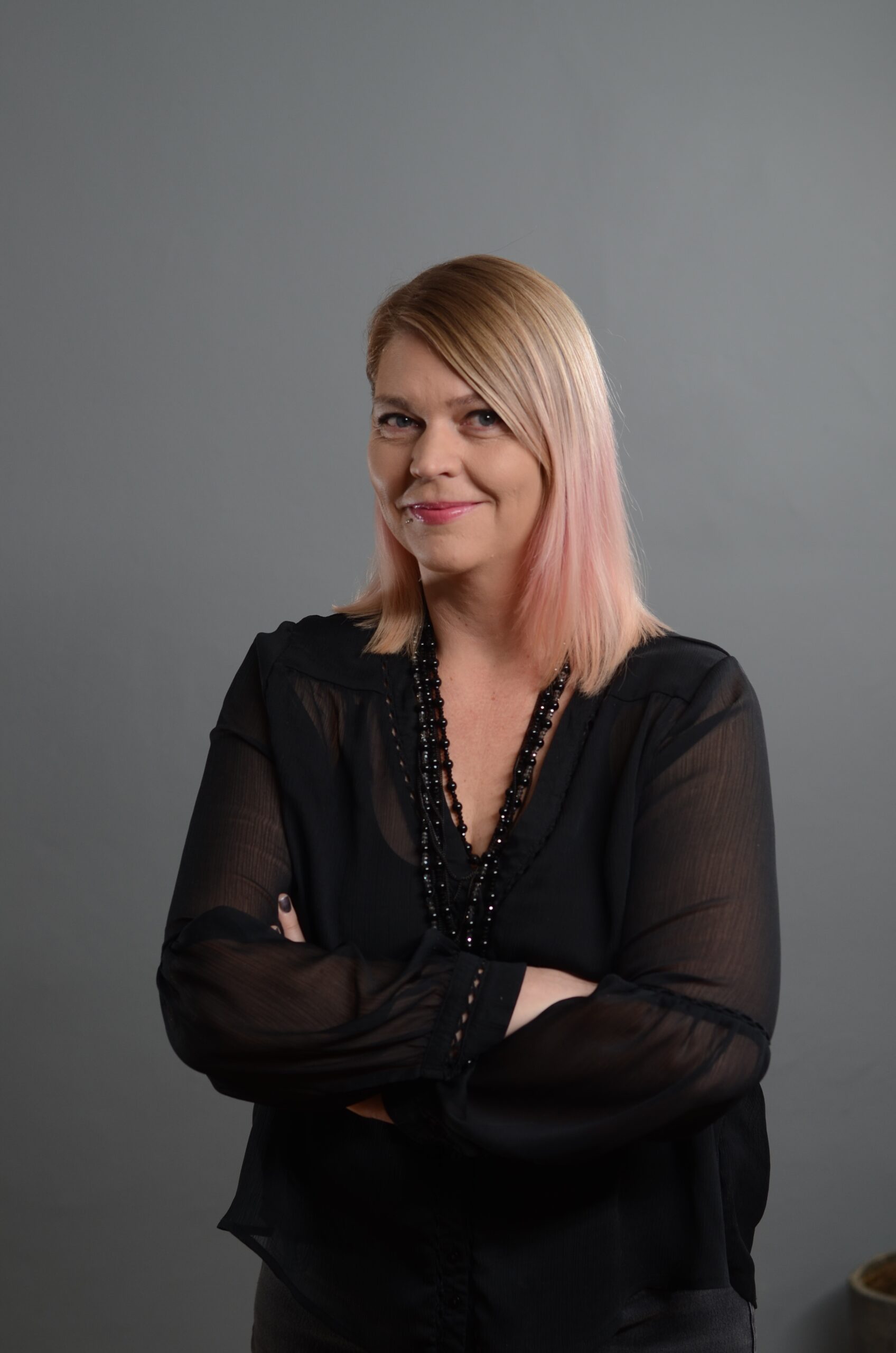 Featured Speaker: Iani de Kock