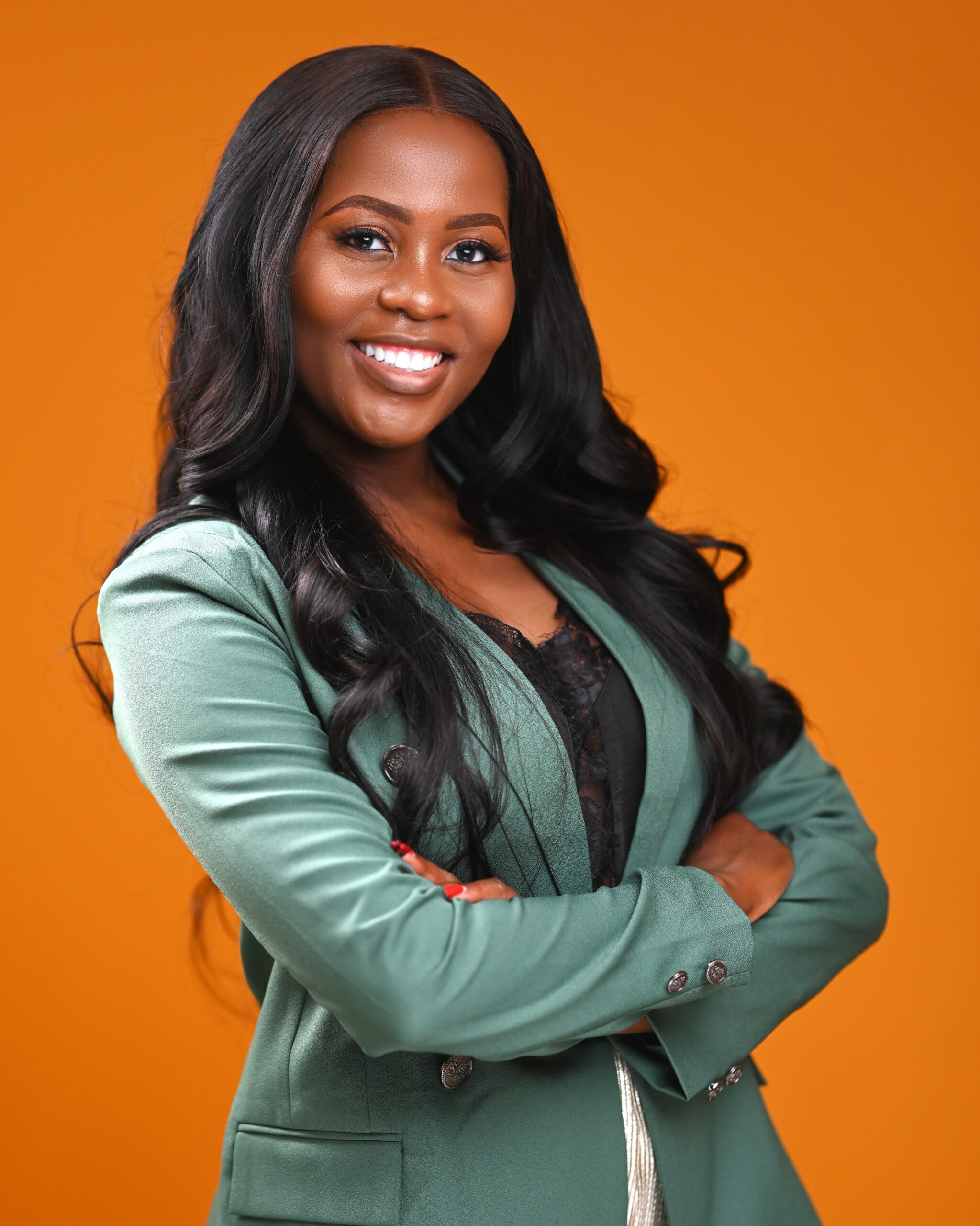 Featured Speaker: Pefimbo Shipunda