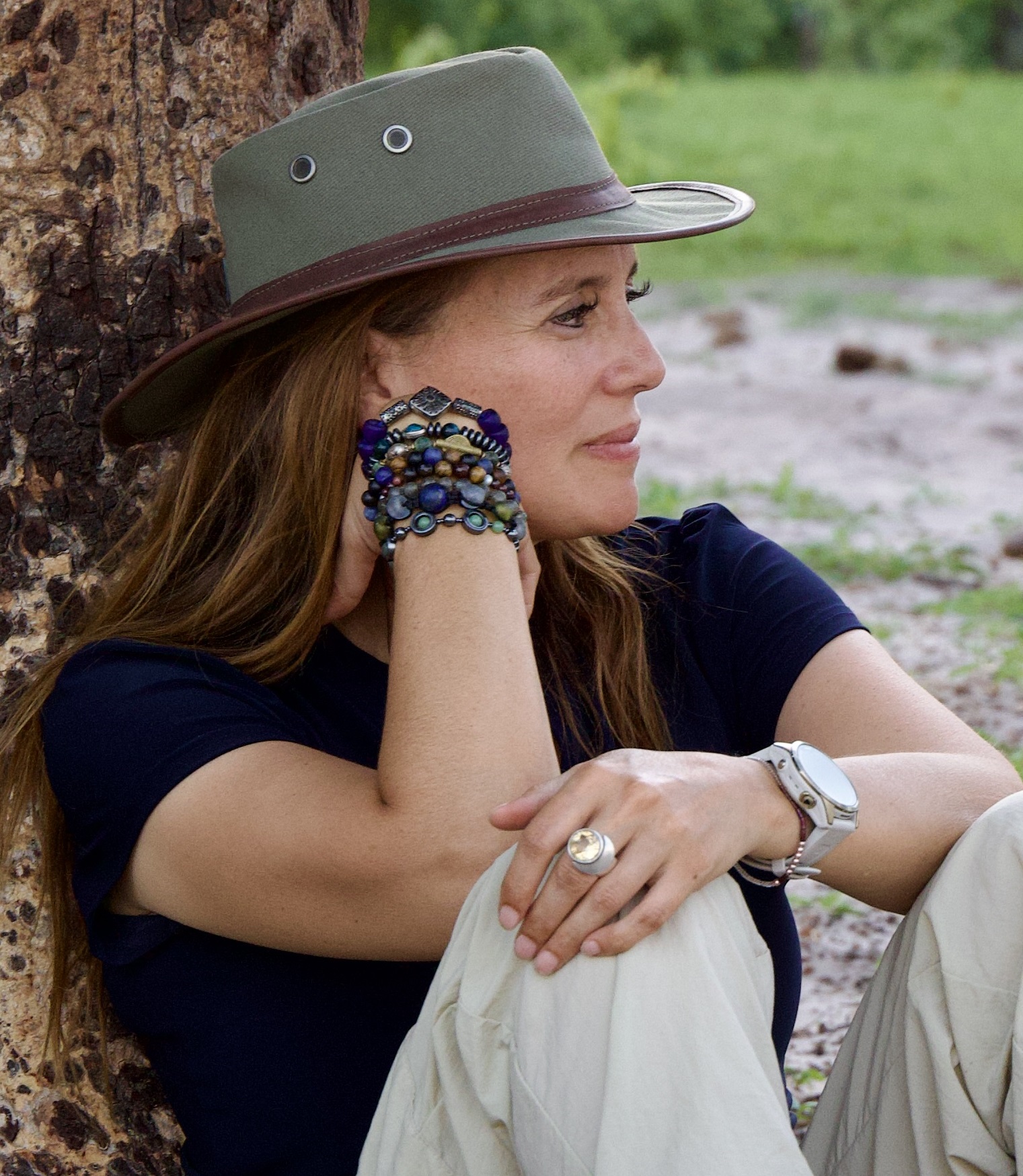 Featured Speaker: Tinolla Rodgers 