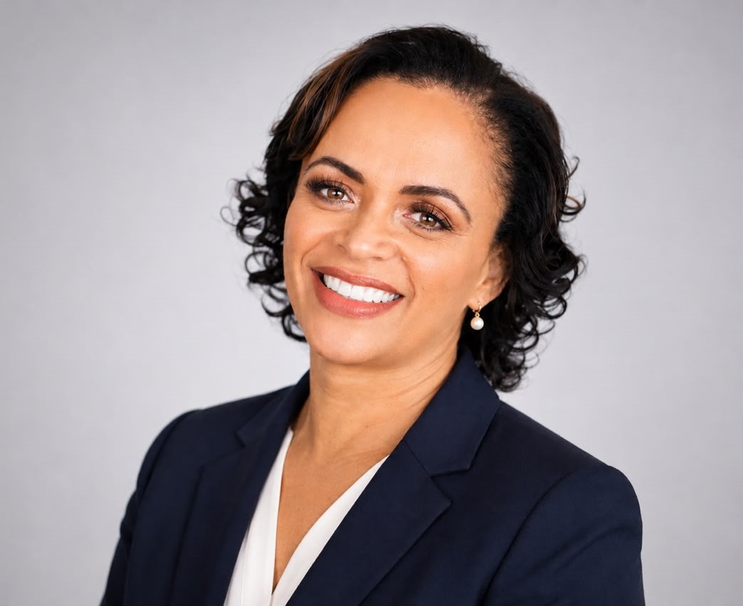 Featured Speaker: Leandri Petrus 
