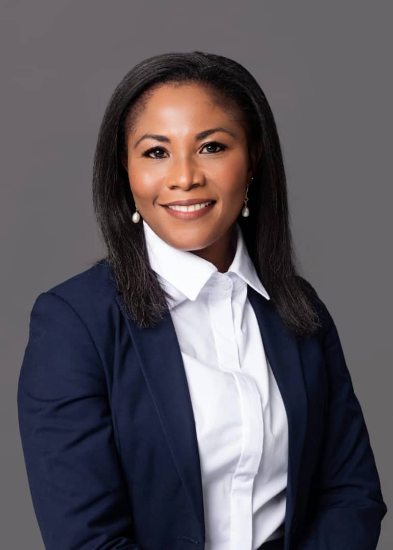 Featured Speaker: Abena Henewa Tambrescu